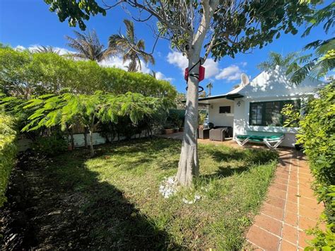 Alquiler De Chalet Adosado En Avenida Touroperador Itamu 3 Maspalomas