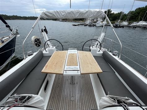 Beneteau Oceanis B Tar Till Salu Yachtsale