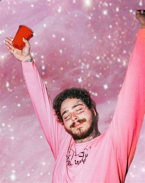 Post Malone Pink SexiezPicz Web Porn