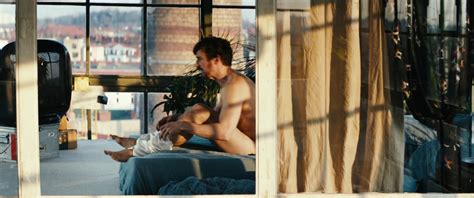 AusCAPS Florian David Fitz Nude In 100 Dinge