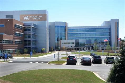 Locations | VA Salisbury Health Care | Veterans Affairs