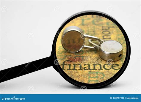 search  finance stock photo image  growth finance