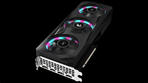 Gigabyte Aorus Geforce Rtx Ti Elite G Video Card Review Page Of