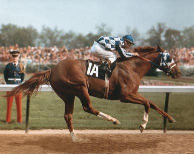 Secretariat movie trailer — just in time for the Derby! | EQUINE Ink