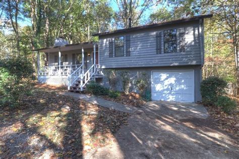 Victoria Rd Woodstock Ga Mls Redfin