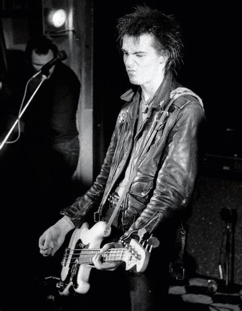 The Quietus Features A Quietus Interview I Use The Nme Kevin Cummins On The Sex Pistols