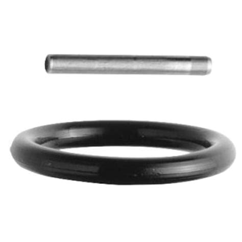 Impact Socket Retaining Ring And Pin Set 34 Inch Square Drive Rsis