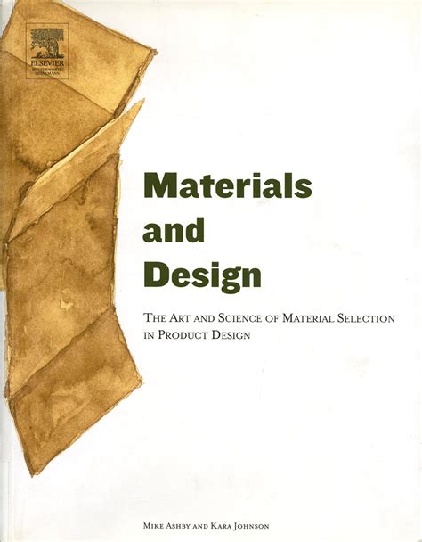 School Of Architecture - Materials Lab