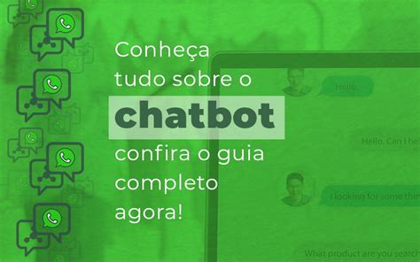 Chatbot o que é como funciona benefícios e cases Guia Completo