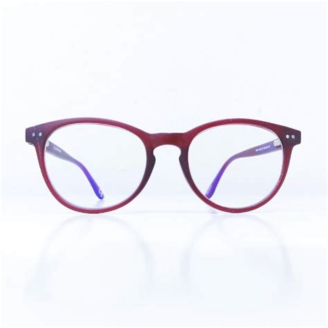 Blue UV Protection Glasses - Kesona Eye Centre