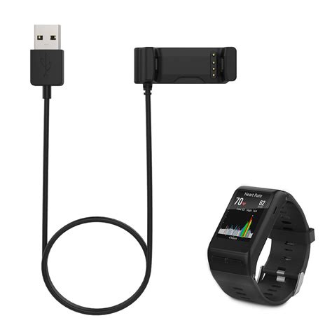 Garmin Vivoactive Hr Charger