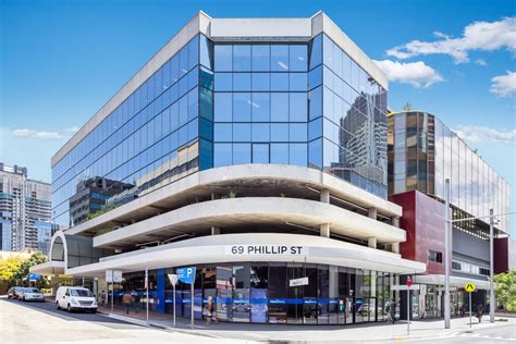 Office For Lease In 69 Phillip Street Parramatta Nsw 2150 Commercial