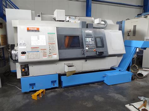 Machine S Specifications Mazak Integrex Sy Used Machines Exapro