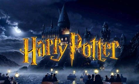 HBO Max confirma la serie de Harry Potter con un tráiler