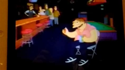 Red Hot Chilli Peppers In The Simpsons Youtube