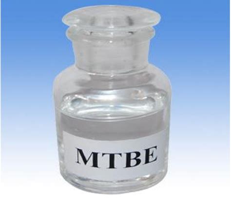 Methyl Tert Butyl Ether at best price in Ahmedabad by Oswal Chemicals ...