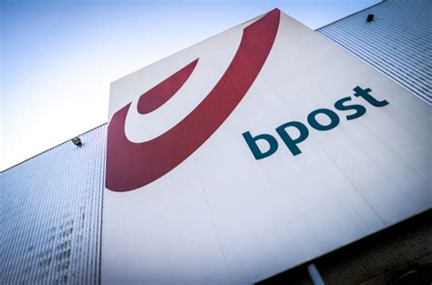 Bpost To Launch Sunday Delivery Pilot Project From February The Bulletin