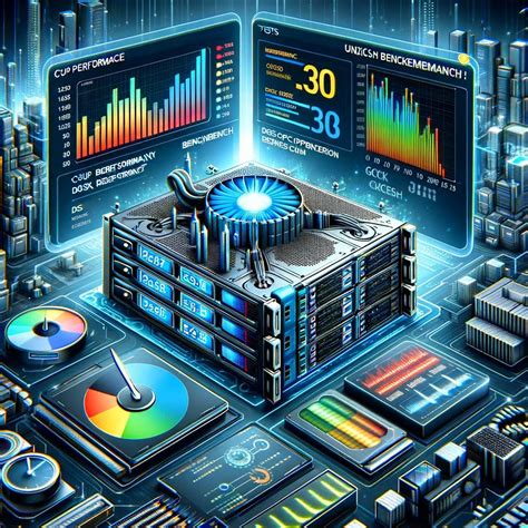 Understanding VPS Benchmarking A Comprehensive Guide VPS Navigator