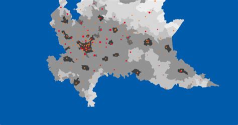 Come interverrà il Pnrr sulla sanità territoriale in Lombardia Openpolis