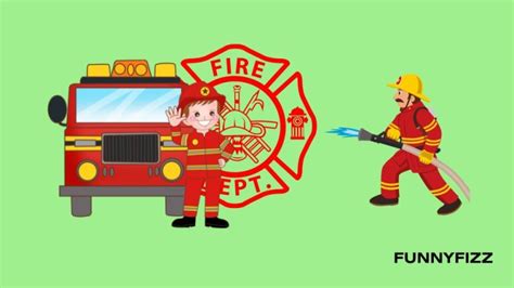 60 Firefighter Jokes