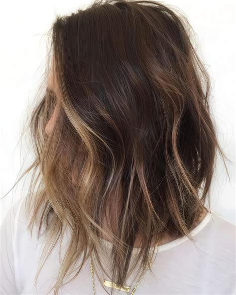 15 Subtle Balayage Hair Ideas To Add Dimension Styleoholic