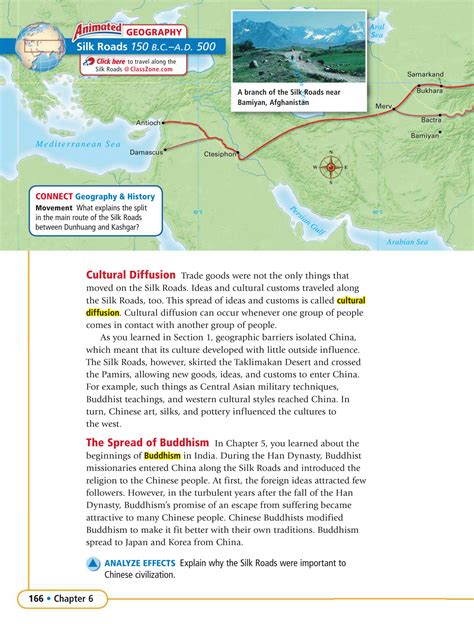 Solution World History The Legacy Of Ancient China Studypool