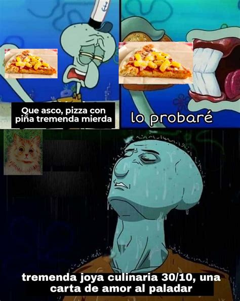 Uma Delicia Meme Subido Por Furrchad Memedroid