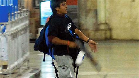 Ajmal Kasab Given Fair Trial, Supreme Court Told – India TV