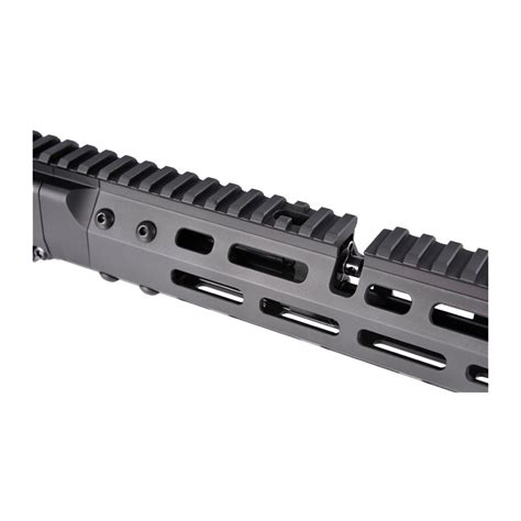 Brownells Brn S Gen Blackout Complete Upper Receiver Assembly