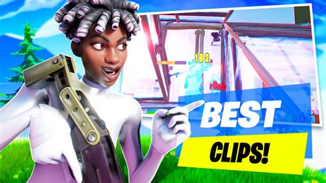 My Best Fortnite Clips Of All Time Youtube