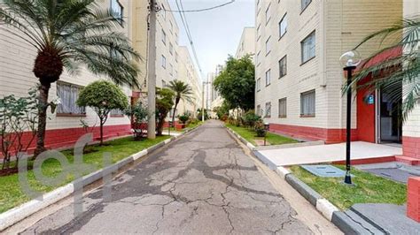 Condomínio Conjunto Residencial Francisco Ranieri Avenida Doutor