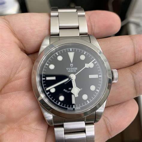 Fs Tudor Bb 36 Watchcharts