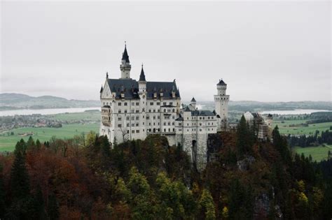 Skip the Line: Neuschwanstein Bike Tour | Neuschwanstein ticket