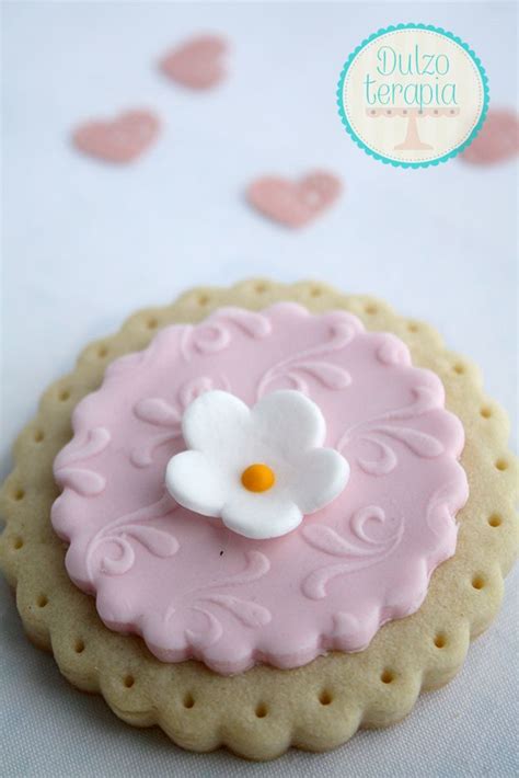 Pin En Galletas Decoradas