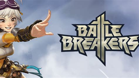 After 2 Year Wait Epic Games Launches ‘battle Breakers Watch The