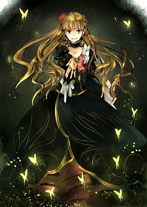 Beatrice Umineko No Naku Koro Ni Mobile Wallpaper By Th Expansion