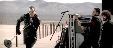 Linkin Park S What I Ve Done Reaches 500 Million YouTube Views Is