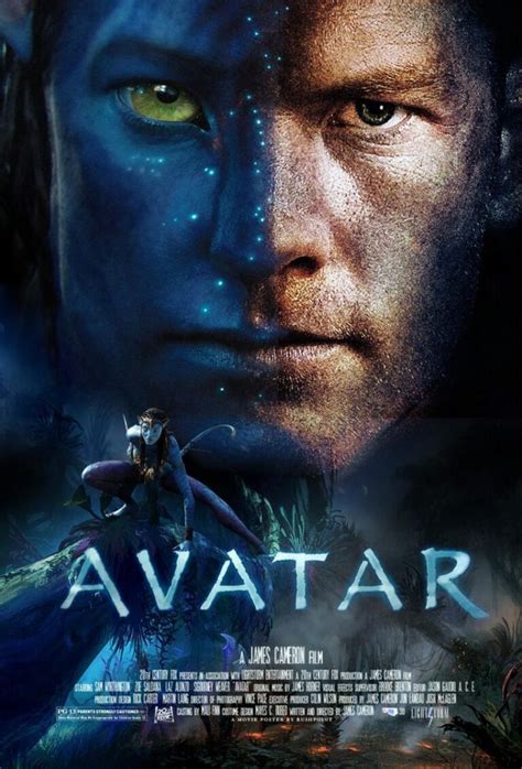 Avatar Resumen Película