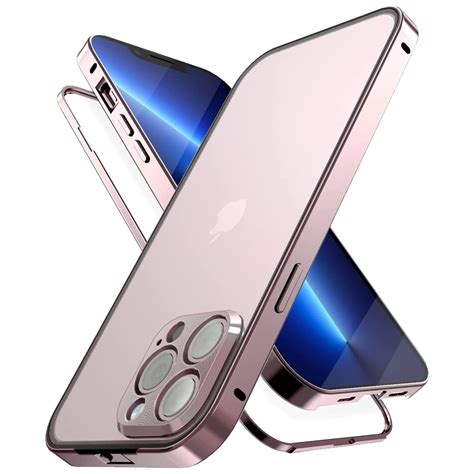 Husa Silkase Pentru Apple Iphone Pro Protectie Camera Metal