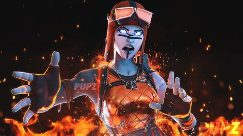 Blaze Fortnite Pfp