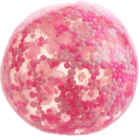 Stressbal Foamballetjes Stuks Voordeelbundel Fidget Toys Pakket