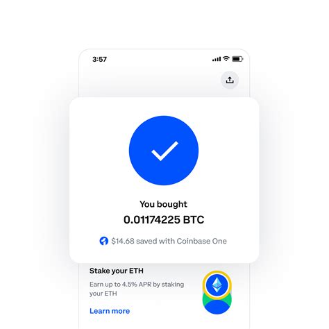 Coinbase One