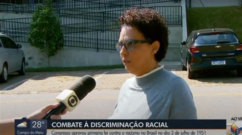 Em Reportagem De Canal De M Dia Regional Professora Da Unifal Mg