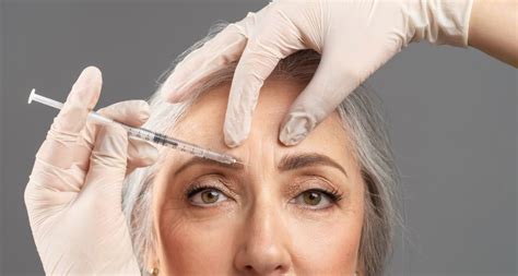 Why You Should Have Anti Wrinkle Injections Before Its Too Late