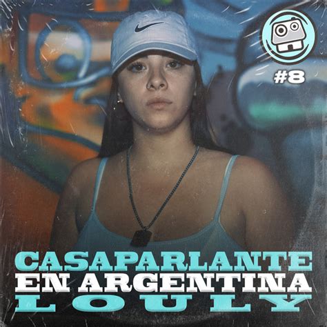 Fuck You Song And Lyrics By Louly CASAPARLANTE MP El Juvenil Spotify