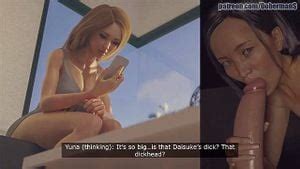 Watch Yuna Big Ass Big Tits Brunette Porn SpankBang