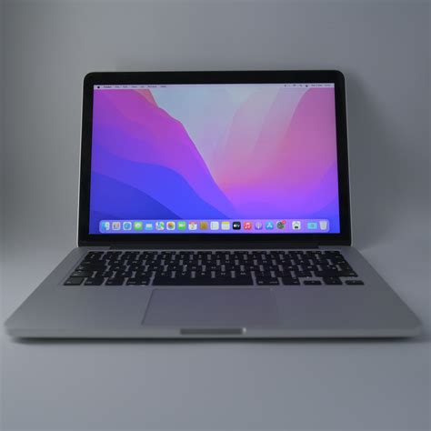 KAO NOVO MacBook Pro 13 Inch 8 256GB Early 2015 Laptopi OLX Ba