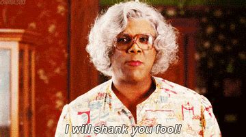 Madea GIFs - Find & Share on GIPHY