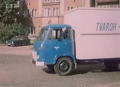 IMCDb.org: Avia A-30 in "Poločas štěstí, 1985"