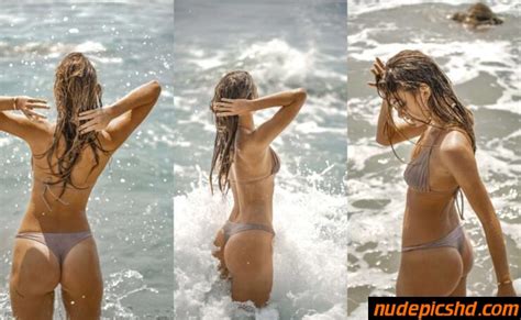 Camila Morrone Sexy In Bikini Nude Porn Photo 1038271 NudePicsHD